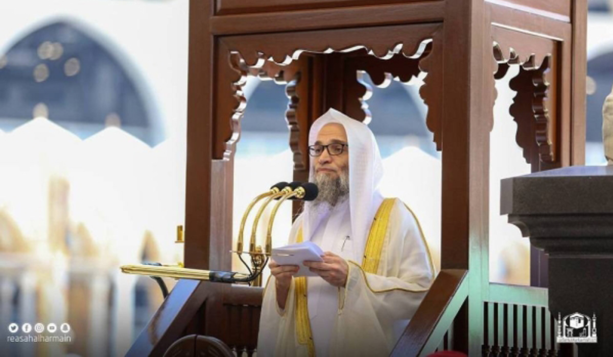 Sheikh Faisal Ghazzawi